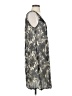 Transit Camo Gray Casual Dress Size 2 (1) - photo 4