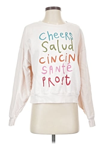 Maeve Sweatshirt (view 1)
