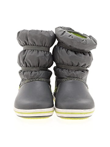 Crocs Boots (view 2)