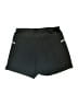 Avia Solid Black Athletic Shorts Size S - photo 1