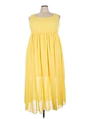 Torrid Casual Dress (view 1)