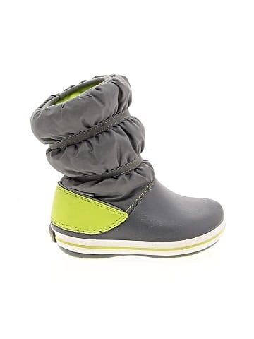 Crocs Boots (view 1)