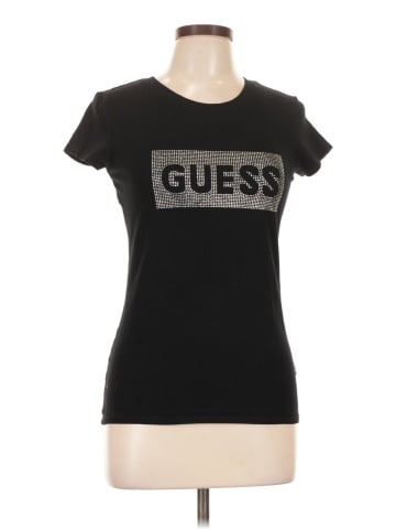 Guess Short Sleeve T-Shirt (view 1)