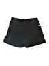 Avia Solid Black Athletic Shorts Size S - photo 2