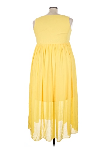 Torrid Casual Dress (view 2)