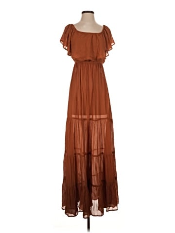 Forever 21 Casual Dress (view 1)