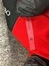 Dolce Cabo 100% Polyester Red Coat Size M - photo 4