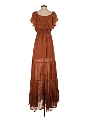 Forever 21 Casual Dress (view 2)