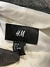 H&M Ivory Jacket Size 8 - photo 6