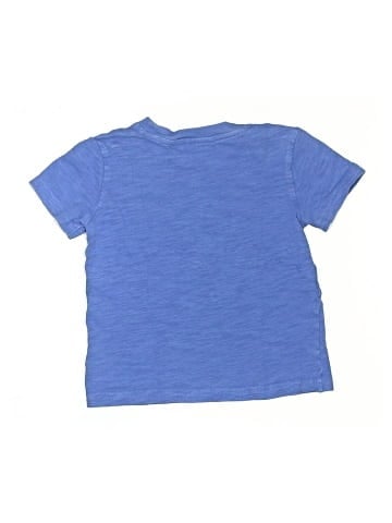 Janie and Jack Short Sleeve T-Shirt (view 2)