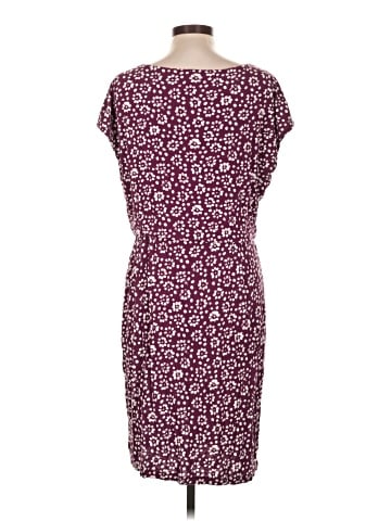 Ann Taylor LOFT Casual Dress (view 2)