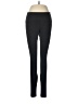 Lululemon Athletica Solid Black Active Pants Size 8 - photo 1