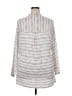 Torrid White Cardigan Size 2X Plus (2) - photo 2