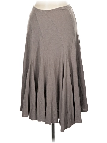 Garnet Hill Casual Skirt (view 2)