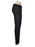 Lululemon Athletica Solid Black Active Pants Size 8 - photo 4
