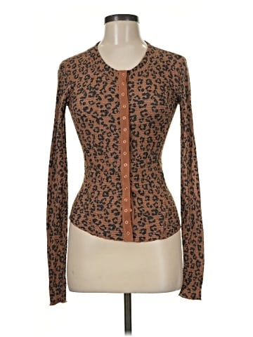 Intimately by Free People Long Sleeve Top (view 1)