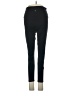 Antonio Melani Solid Black Active Pants Size S - photo 2