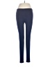 Simply Vera Vera Wang Solid Blue Active Pants Size S - photo 1