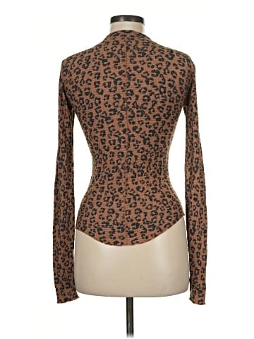 Intimately by Free People Long Sleeve Top (view 2)