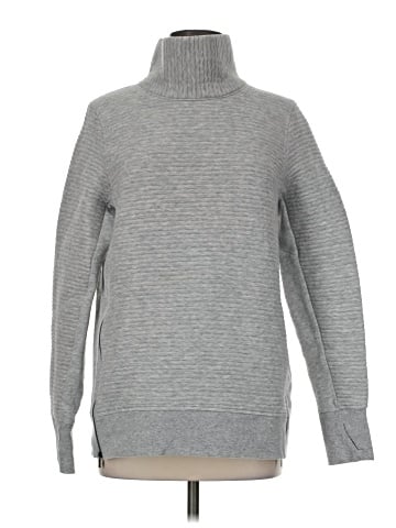 all in motion Turtleneck Sweater (view 1)
