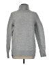 all in motion Gray Turtleneck Sweater Size M - photo 1