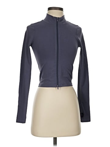 Unbranded Track Jacket (view 1)