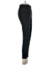 Antonio Melani Solid Black Active Pants Size S - photo 4