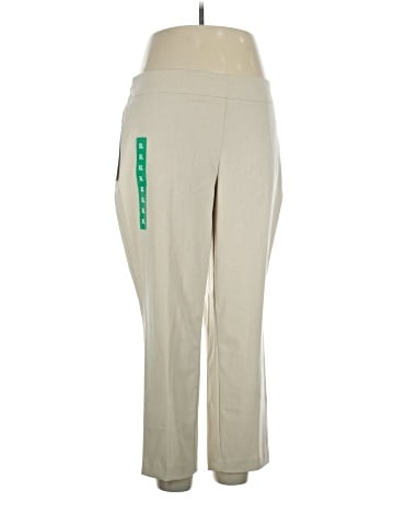Hilary Radley Active Pants (view 1)