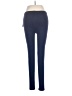 Simply Vera Vera Wang Solid Blue Active Pants Size S - photo 2