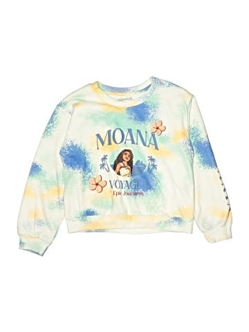 Disney Sweatshirt (view 1)