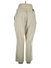 Hilary Radley Solid Tan Active Pants Size XL - photo 2