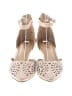 IDIFU Ivory Heels Size 7 - photo 2