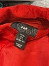 H&M Red Blazer Size 4 - photo 6
