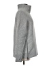 all in motion Gray Turtleneck Sweater Size M - photo 4