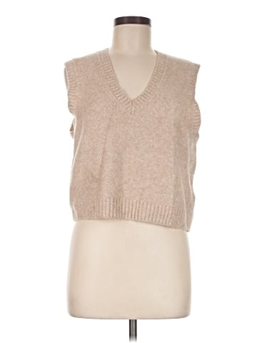 J.Crew Factory Store Sweater Vest (view 1)