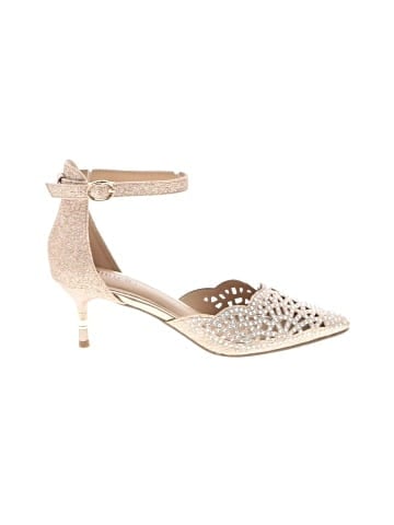 IDIFU Heels (view 1)