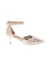 IDIFU Ivory Heels Size 7 - photo 1