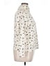 Studio Works Ivory Pullover Sweater Size XL - photo 4