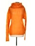 The Limited Solid Orange Wool Pullover Sweater Size S - photo 1