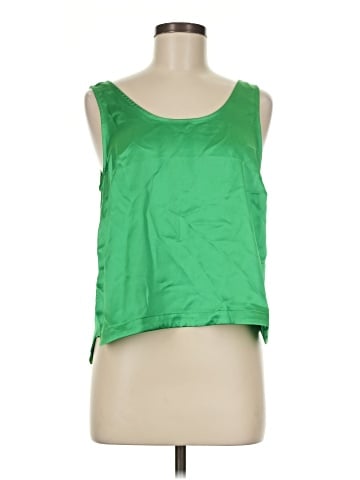 Ann Taylor LOFT Sleeveless Top (view 1)