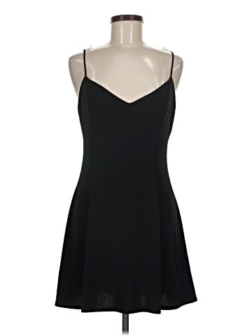 Silence and Noise Cocktail Dress (view 1)