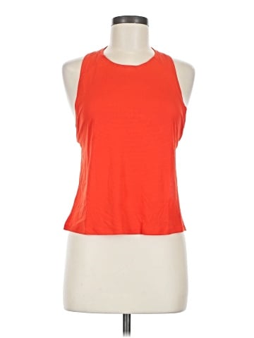Athleta Sleeveless T-Shirt (view 1)