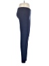 Simply Vera Vera Wang Solid Blue Active Pants Size S - photo 4