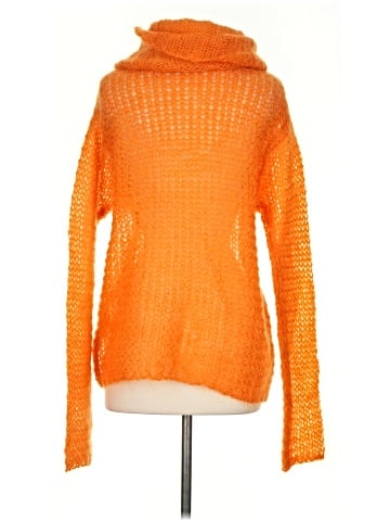The Limited Wool Pullover Sweater (view 2)