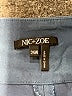 Nic + Zoe Solid Blue Active Pants Size 24 waist - photo 4