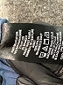 Nic + Zoe Solid Blue Active Pants Size 24 waist - photo 5