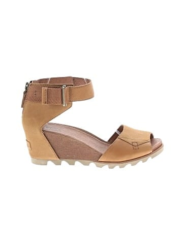 Sorel Wedges (view 1)