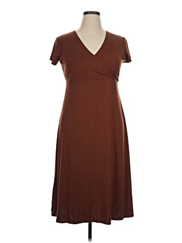 Chadwicks Casual Dress (view 1)
