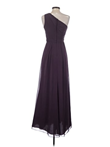 David's Bridal Cocktail Dress (view 2)