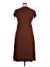 Chadwicks Brown Casual Dress Size 16 - photo 2